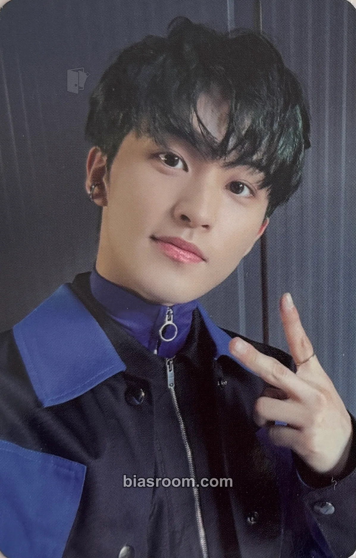 Mark Universe Photocard - NCT - NCT K-pop photocard