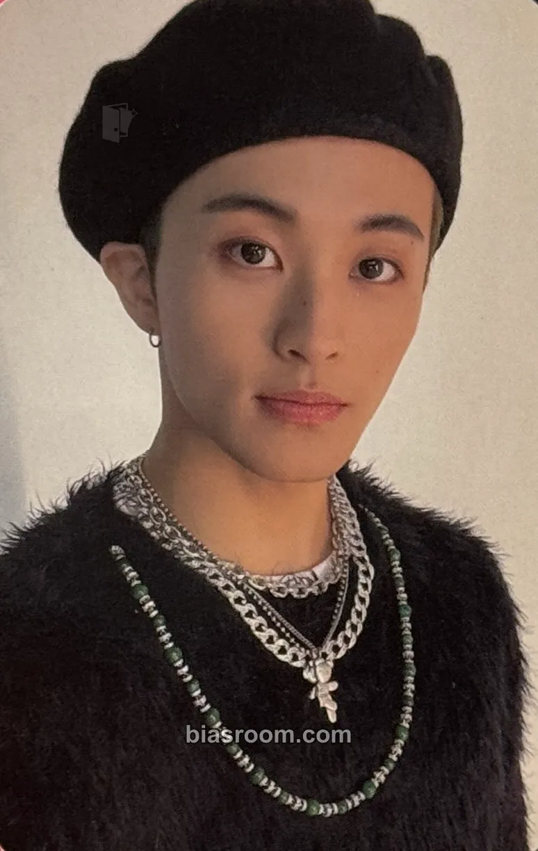 Mark Universe Photocard - NCT - NCT K-pop photocard