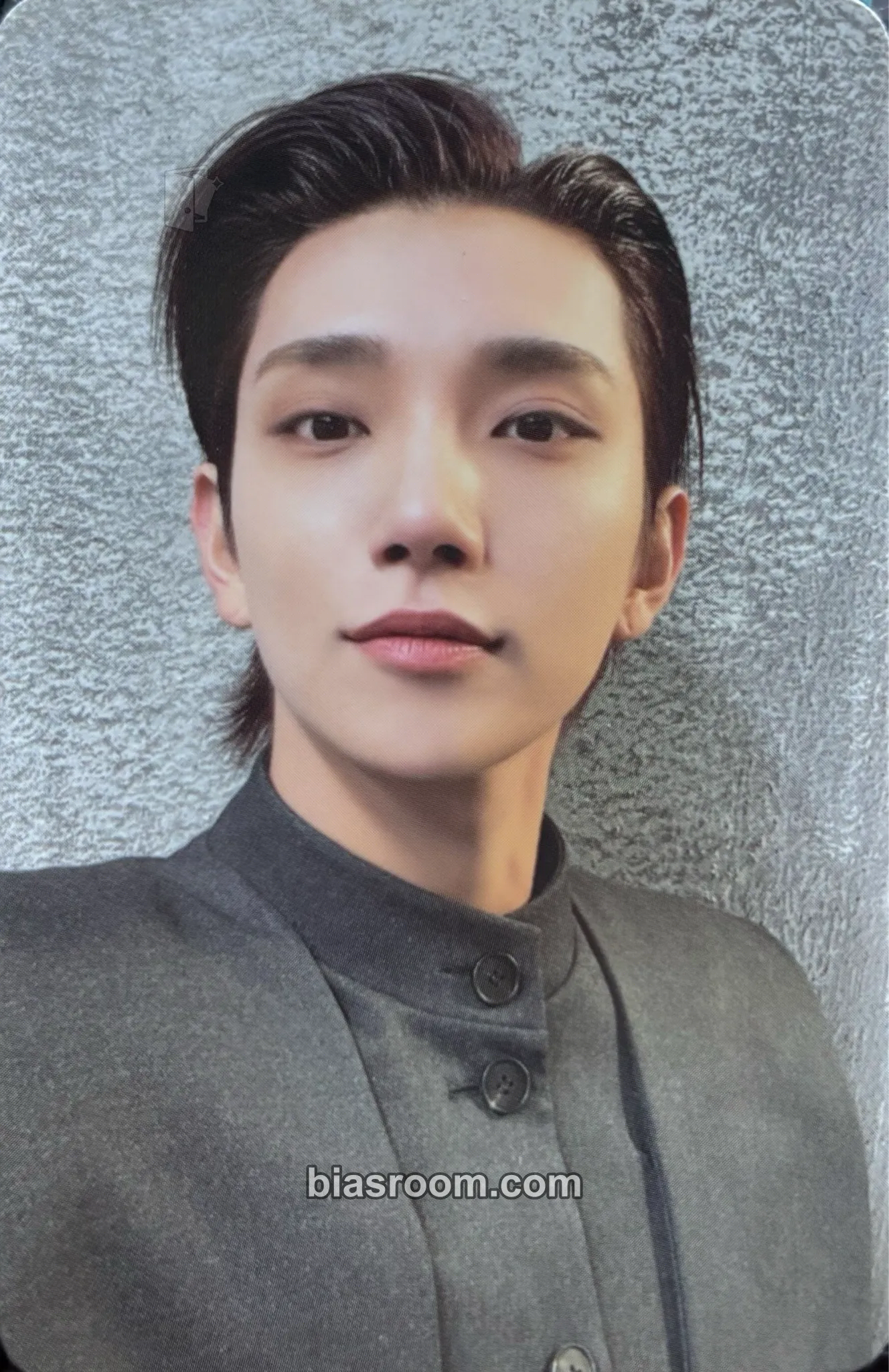Joshua Face the Sun Photocard - SEVENTEEN - SEVENTEEN K-pop photocard