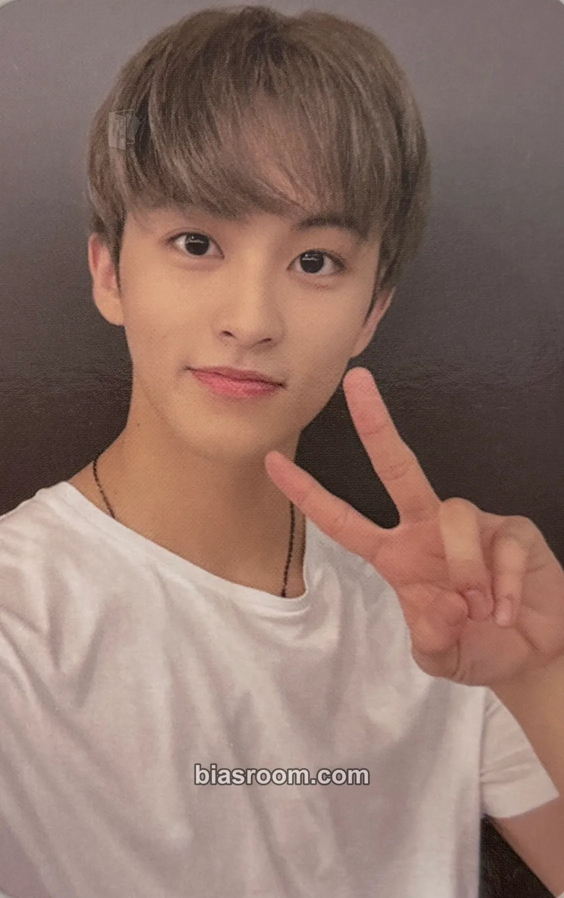 Mark NCT 2020 Resonance Pt.2 Photocard - NCT - NCT K-pop photocard