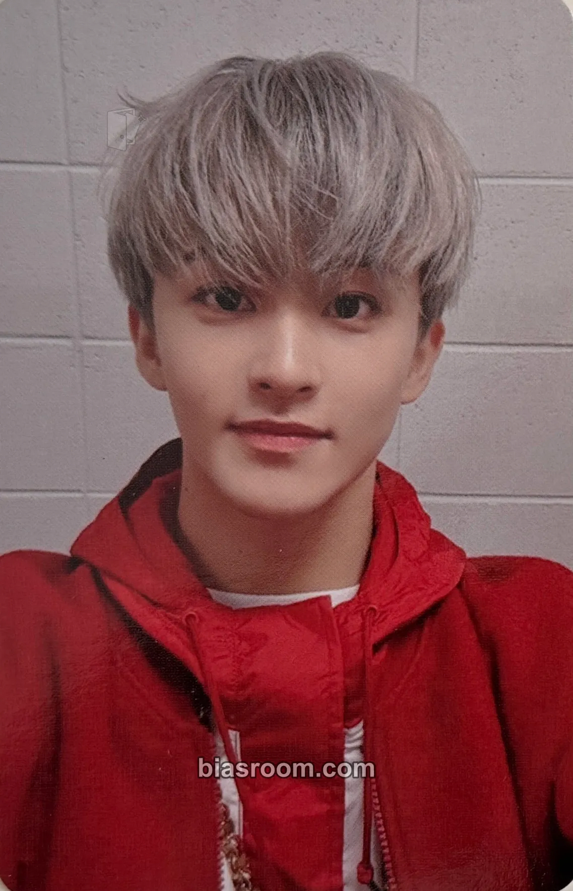 Mark NCT 2020 Resonance Pt.2 Photocard - NCT - NCT K-pop photocard