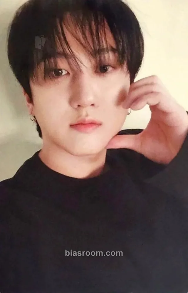 Stray Kids - Changbin - MBC Gayo Daejejeon Event broadcast gift 2023 version