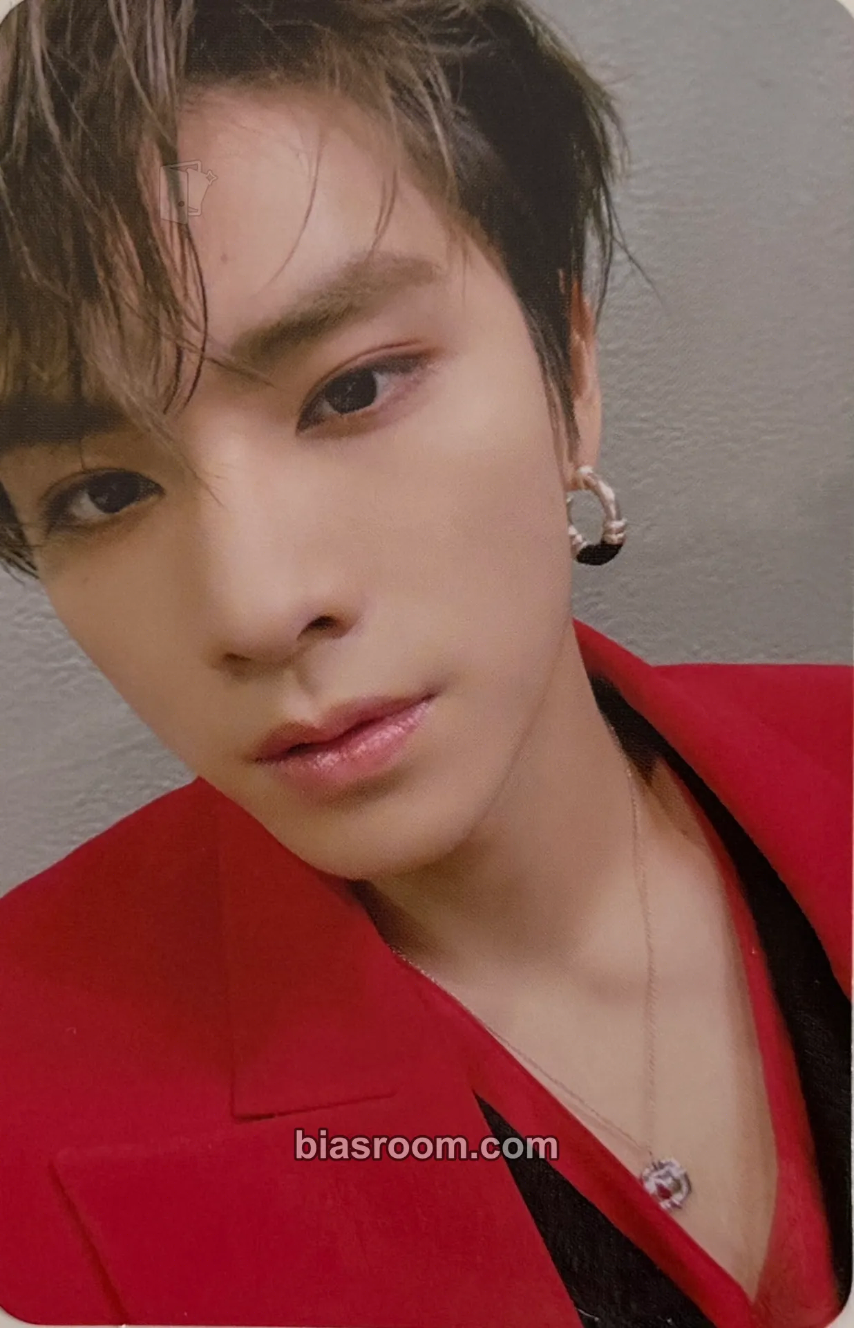 Xiaojun NCT 2020 Resonance Pt.2 Photocard - NCT - NCT K-pop photocard