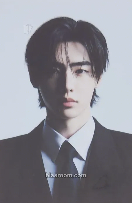 Sunghoon DESIRE: UNLEASH Photocard - ENHYPEN - ENHYPEN K-pop photocard