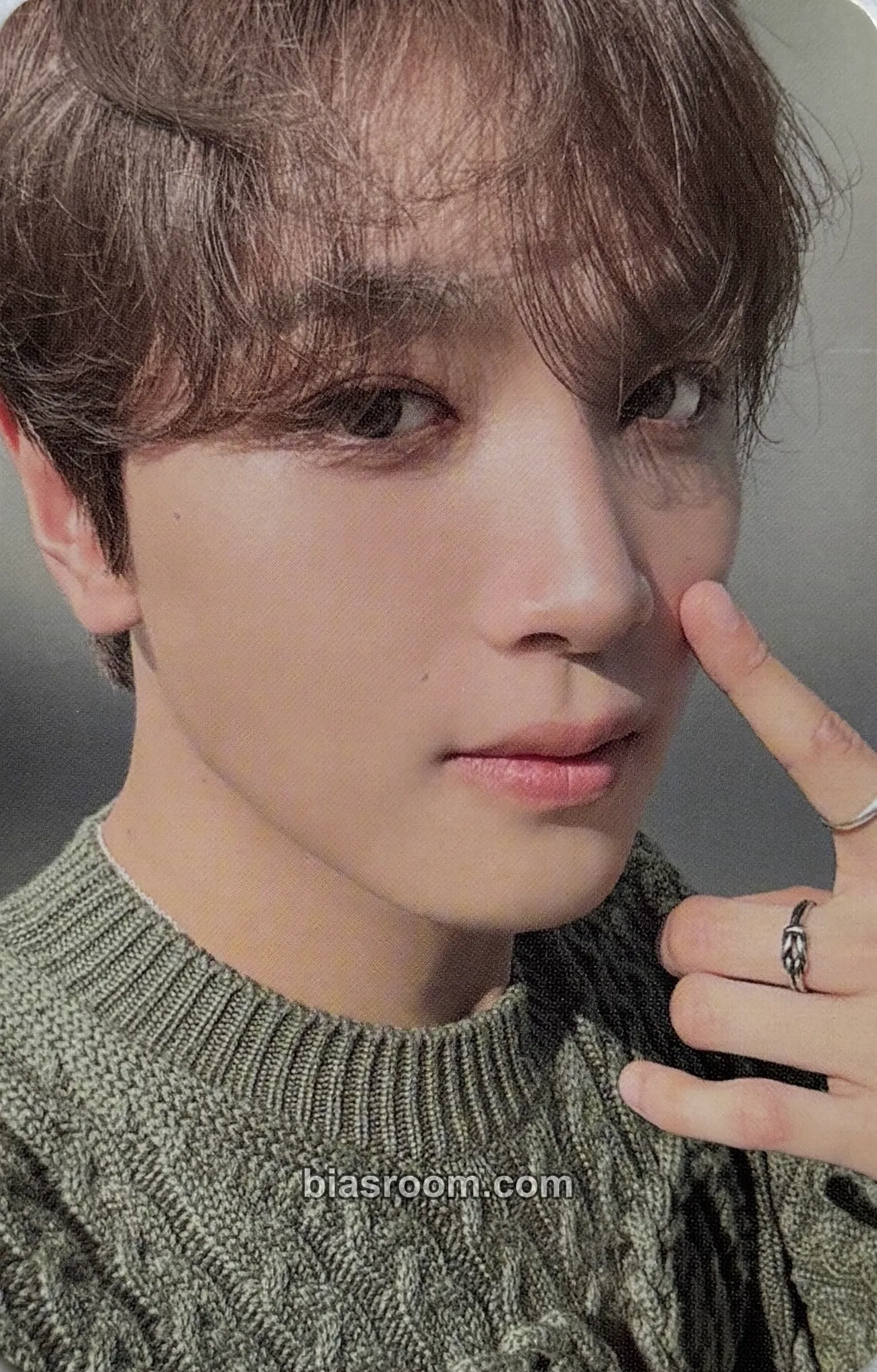 Haechan Dreamscape Photocard - NCT DREAM - NCT DREAM K-pop photocard