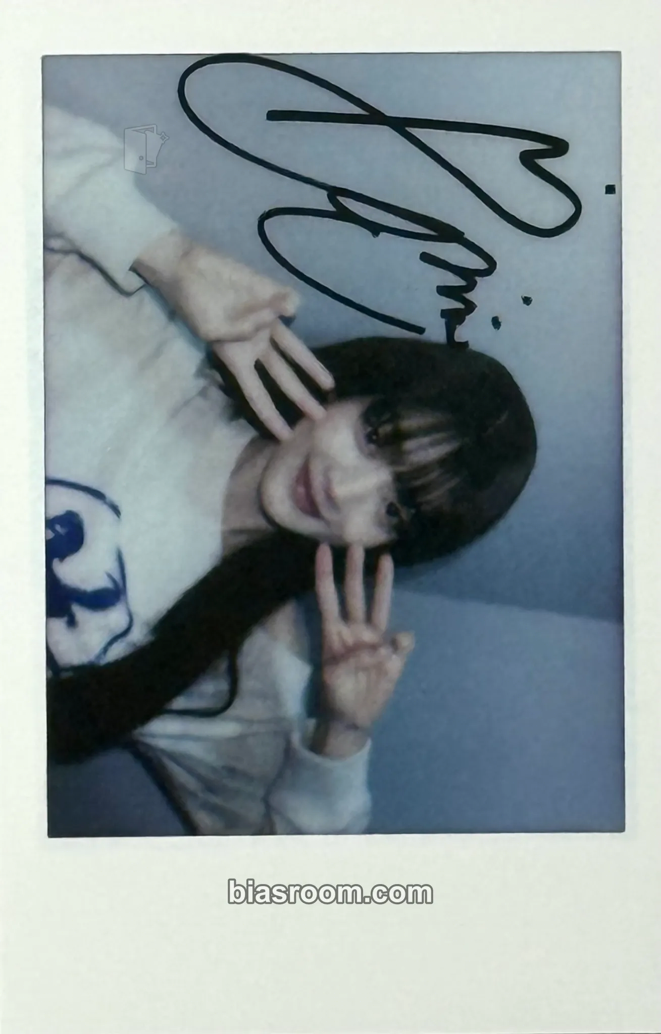 Minnie We are Photocard - i-dle - i-dle K-pop photocard