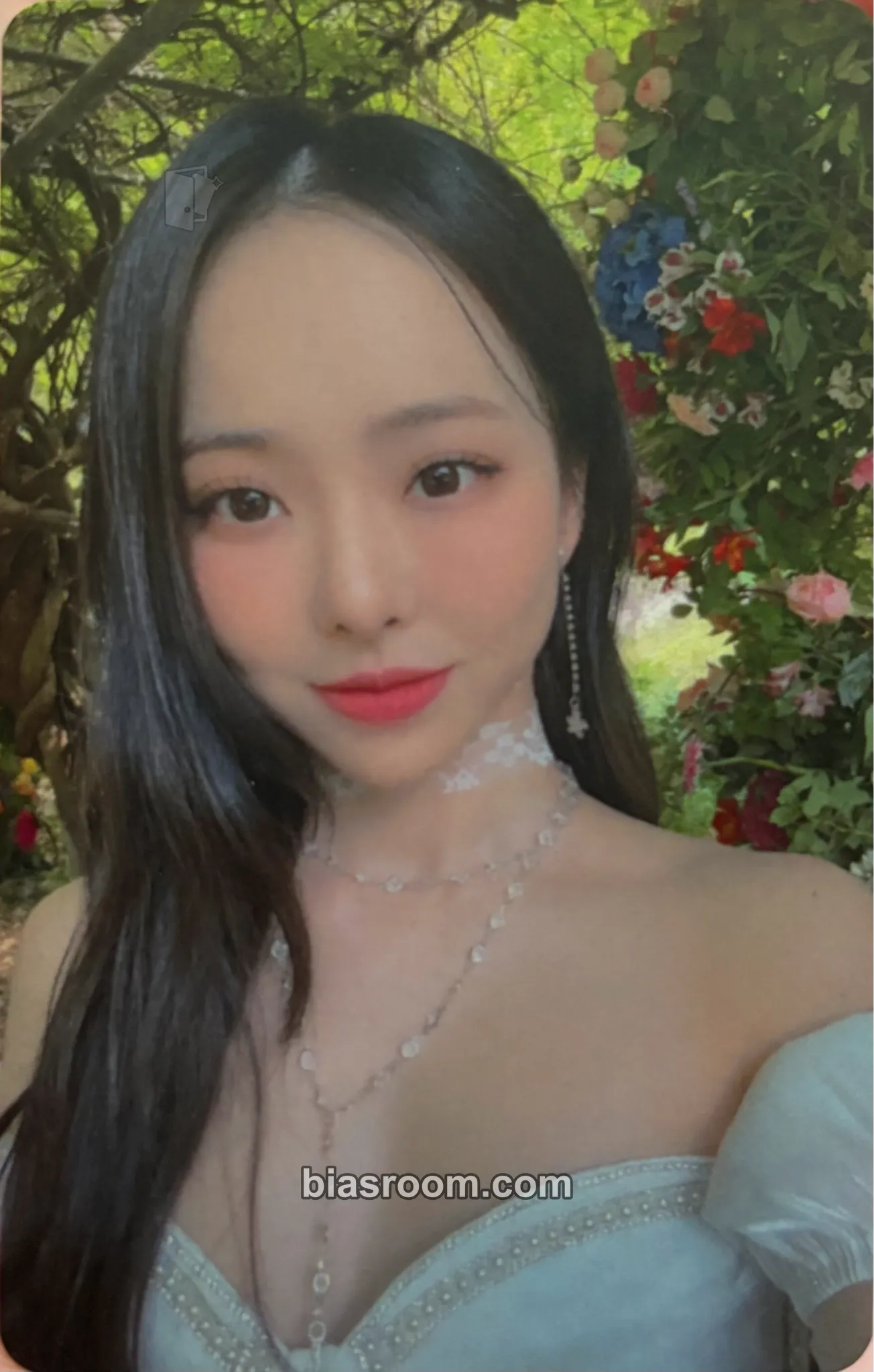 ViVi Flip That Photocard - LOONA - LOONA K-pop photocard