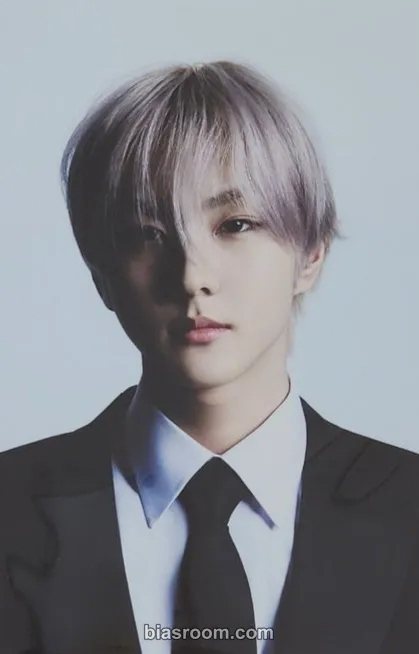 Jungwon DESIRE: UNLEASH Photocard - ENHYPEN - ENHYPEN K-pop photocard