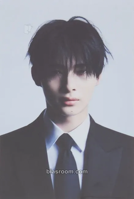Ni-ki DESIRE: UNLEASH Photocard - ENHYPEN - ENHYPEN K-pop photocard