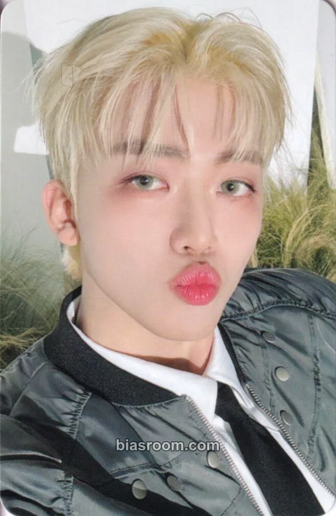Jaemin Dream()scape Photocard - NCT DREAM - NCT DREAM K-pop photocard