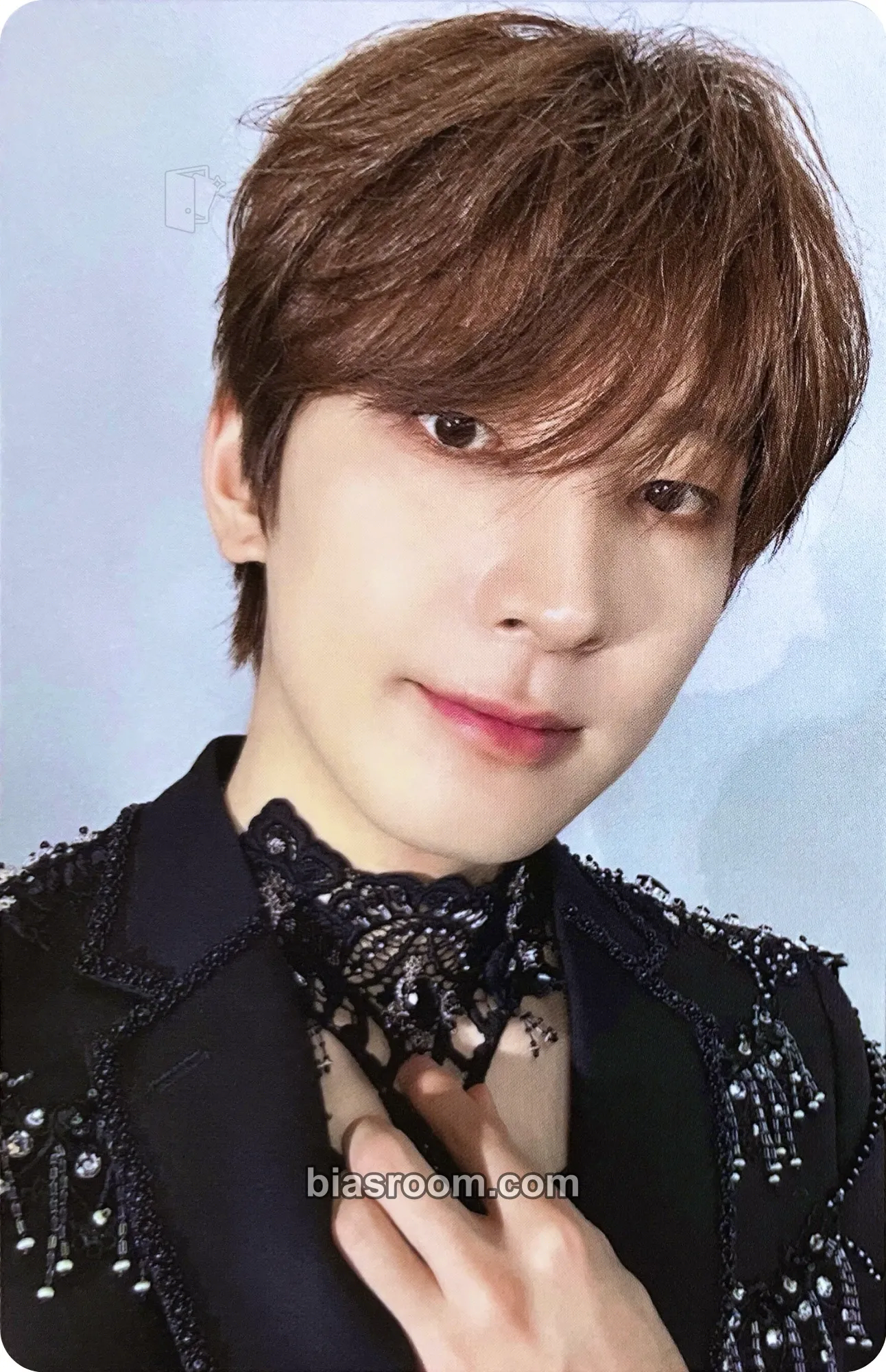 Wonwoo Shohikigen Photocard - SEVENTEEN - SEVENTEEN K-pop photocard