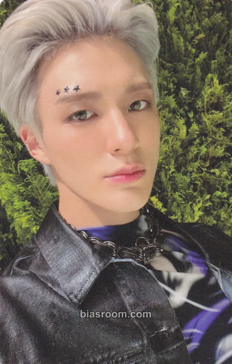 Jeno ISTJ Photocard - NCT DREAM - NCT DREAM K-pop photocard