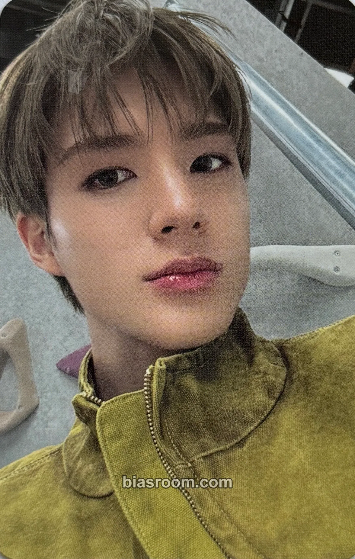 Jeno Dreamscape Photocard - NCT DREAM - NCT DREAM K-pop photocard