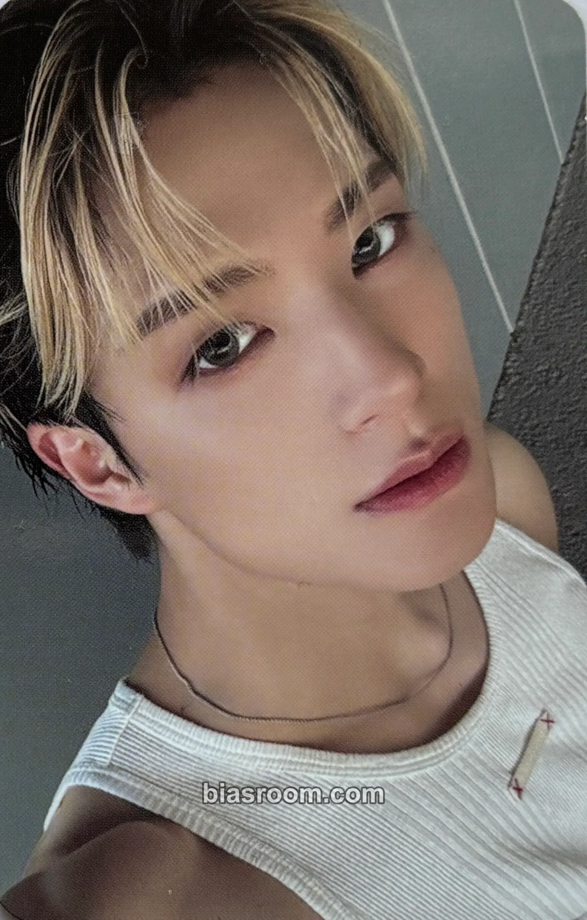 Jeno Dreamscape Photocard - NCT DREAM - NCT DREAM K-pop photocard