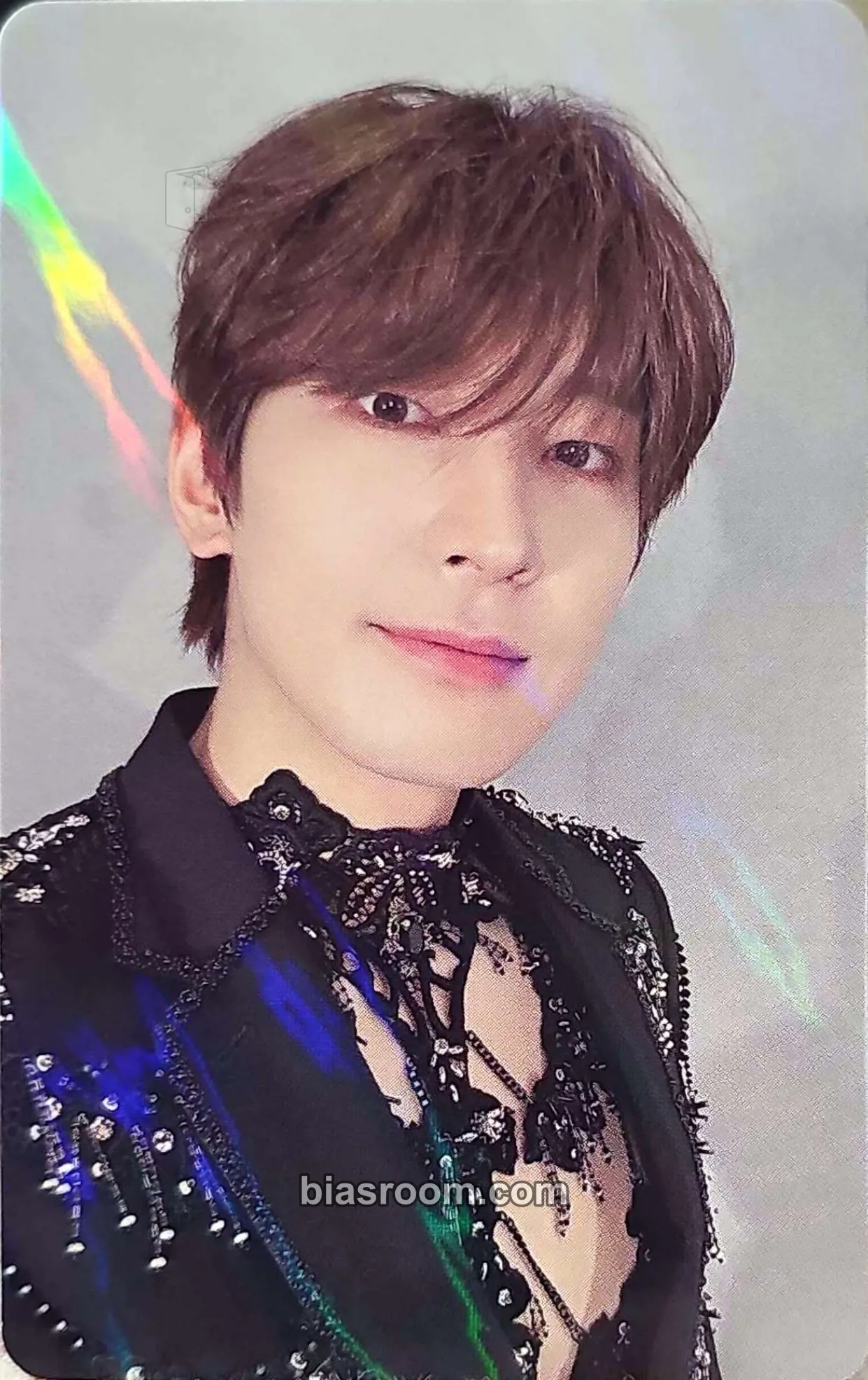 Wonwoo Shohikigen Photocard - SEVENTEEN - SEVENTEEN K-pop photocard
