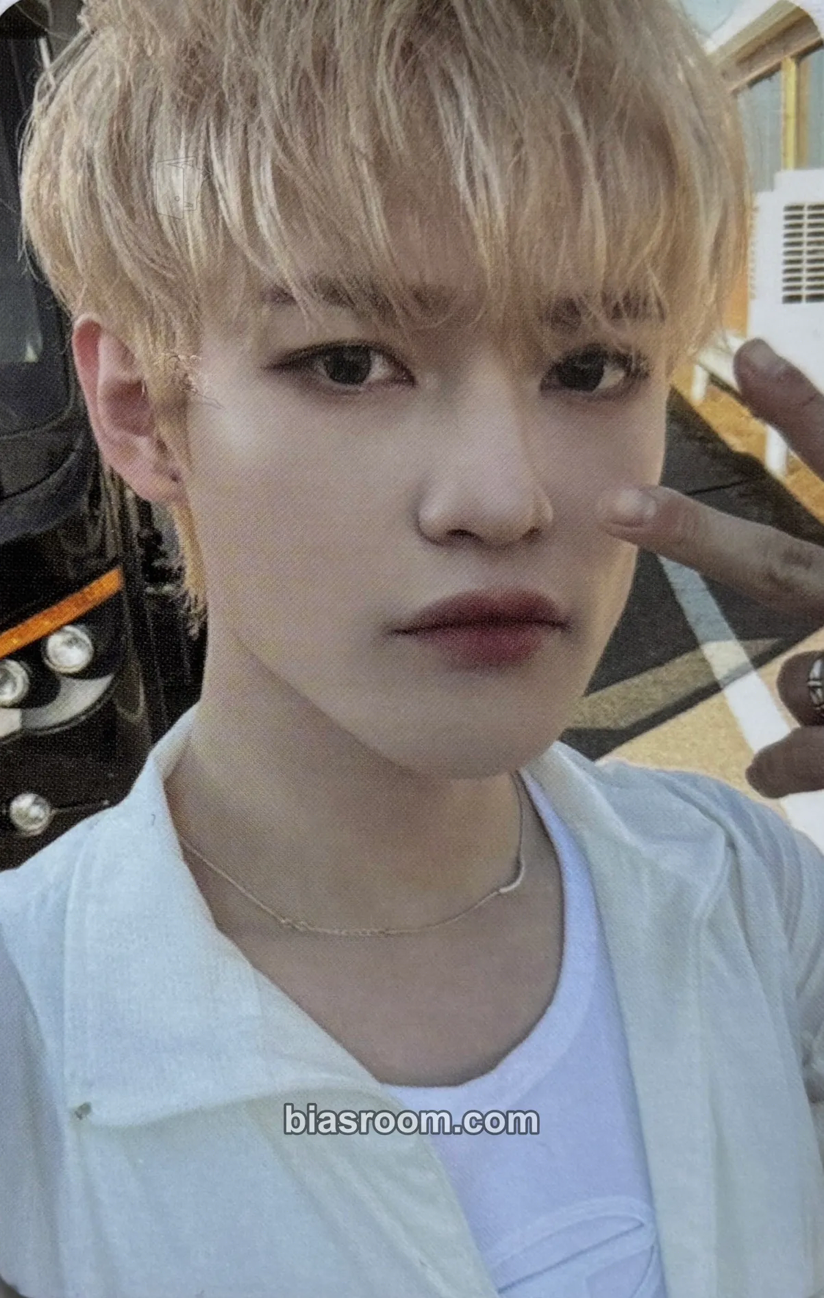 Chenle Dreamscape Photocard - NCT DREAM - NCT DREAM K-pop photocard