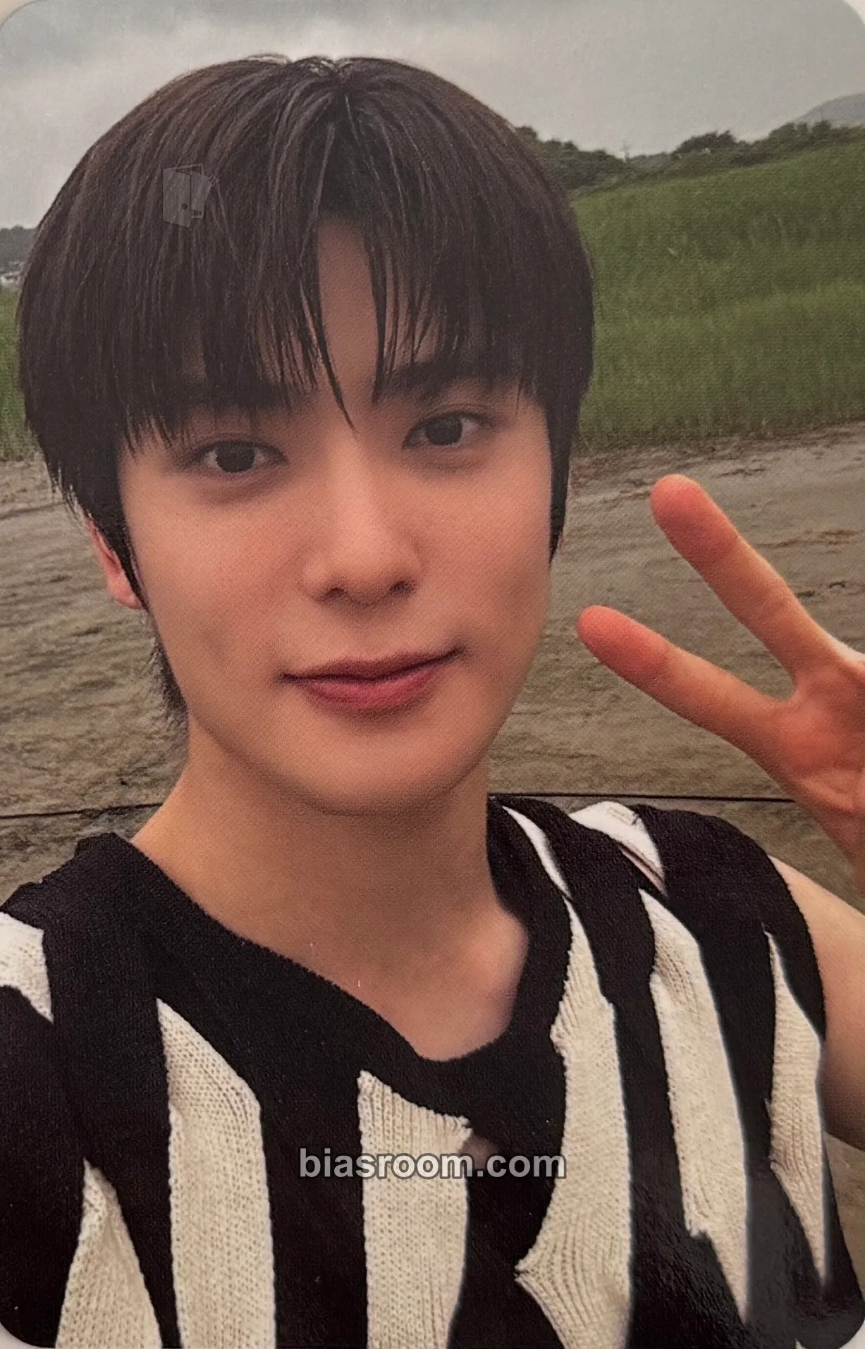 Jaehyun Golden Age Photocard - NCT - NCT K-pop photocard
