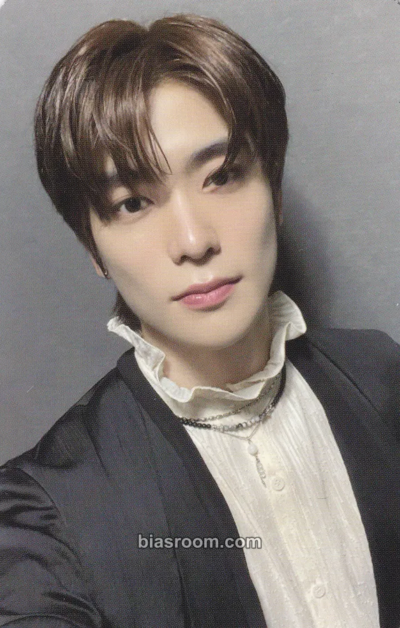 Jaehyun Universe Photocard - NCT - NCT K-pop photocard