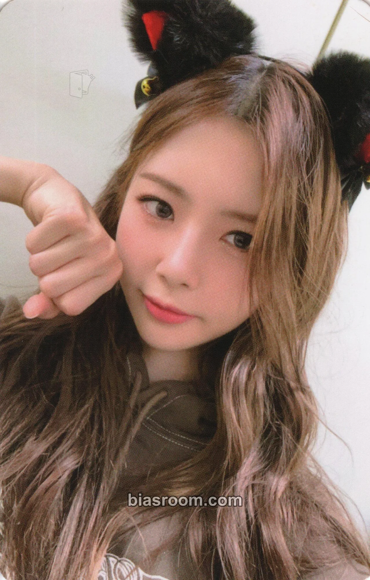 JiU Apocalypse : From us Photocard - Dreamcatcher - Dreamcatcher K-pop photocard