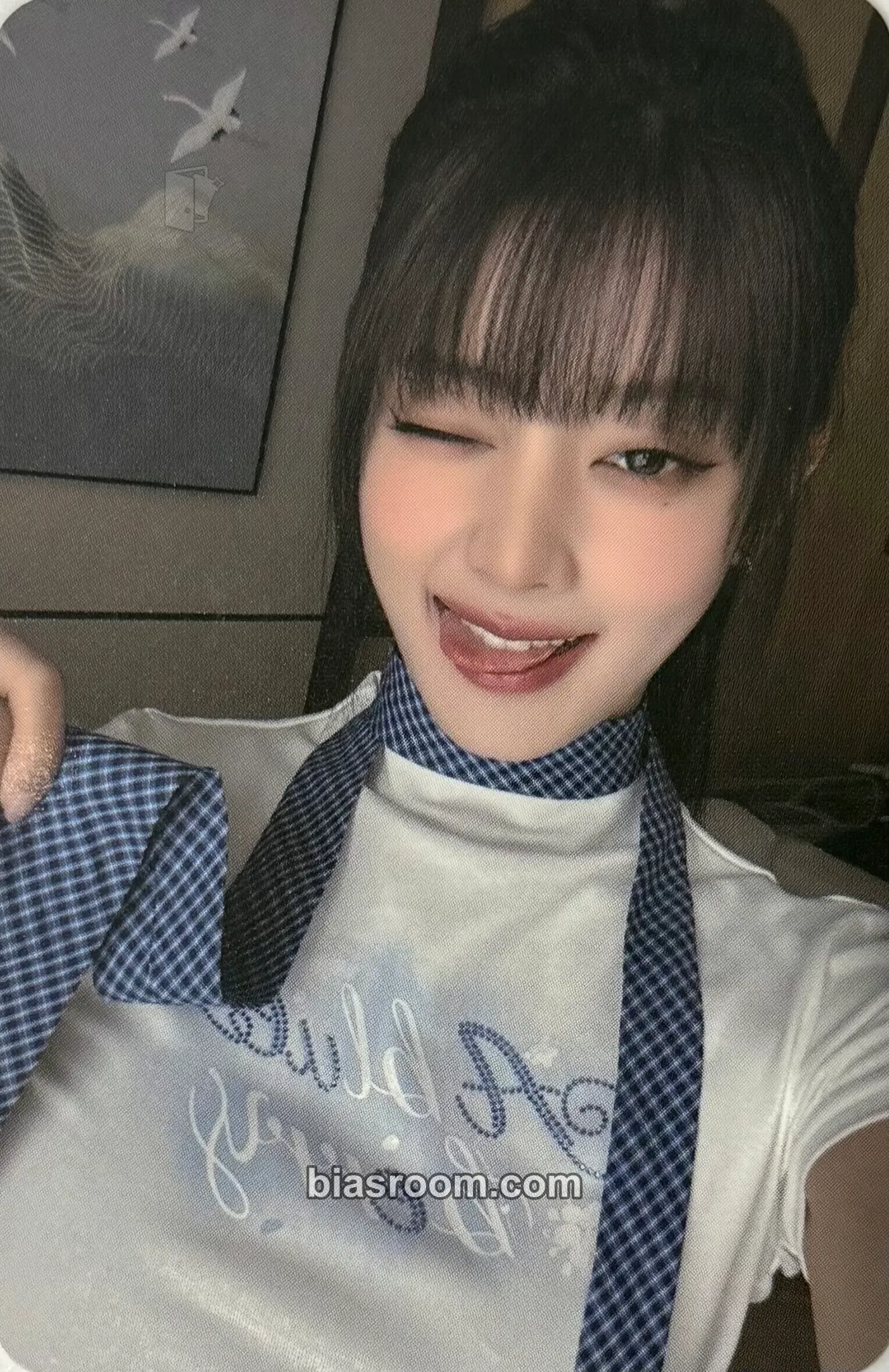 Minnie We are Photocard - i-dle - i-dle K-pop photocard