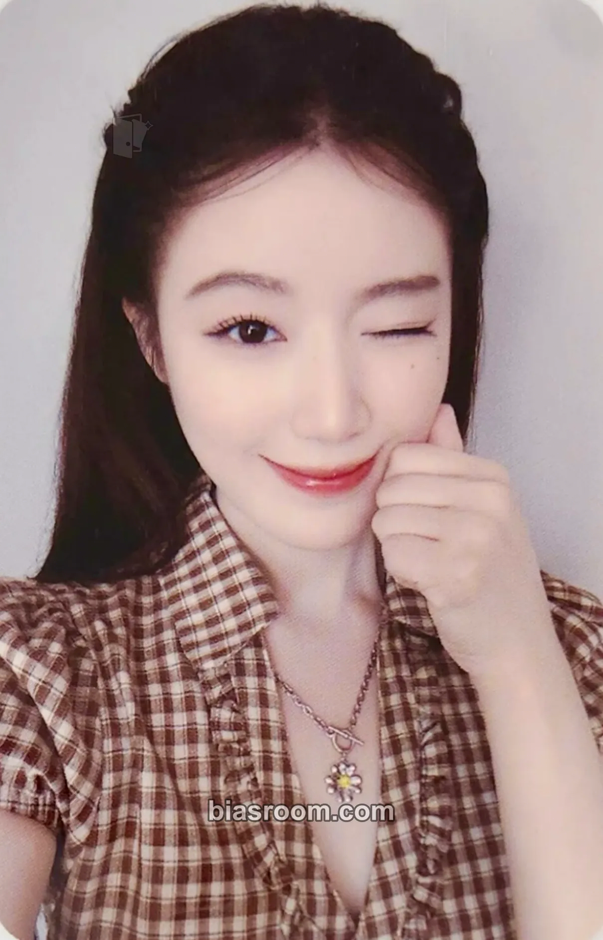 Shuhua We are Photocard - i-dle - i-dle K-pop photocard