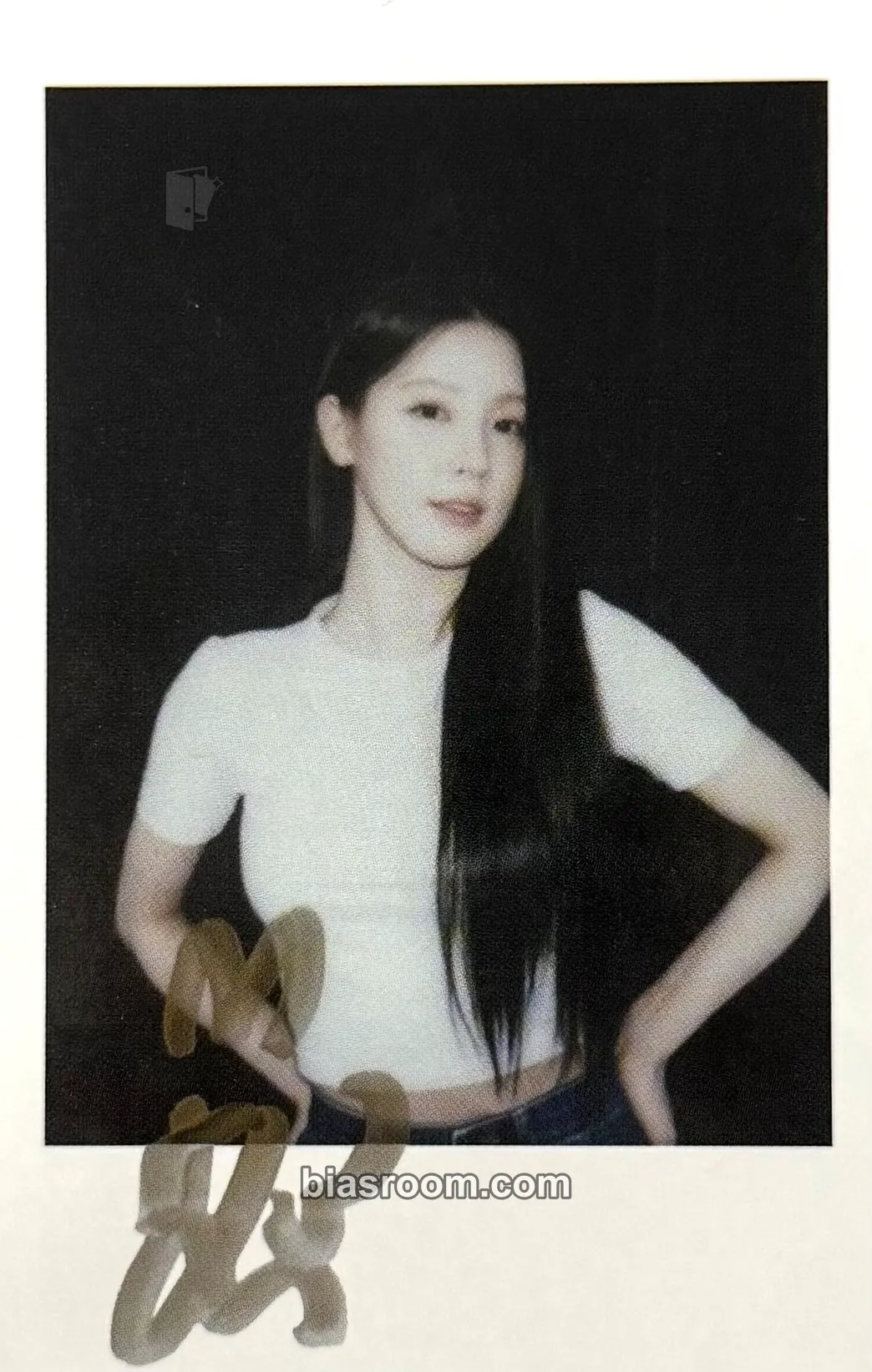 Miyeon We are Photocard - i-dle - i-dle K-pop photocard