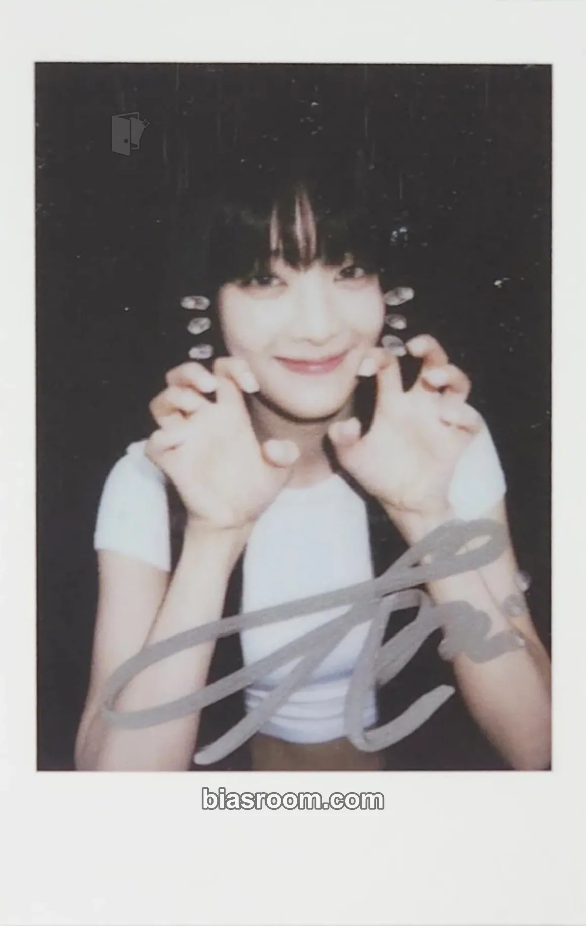 Minnie We are Photocard - i-dle - i-dle K-pop photocard