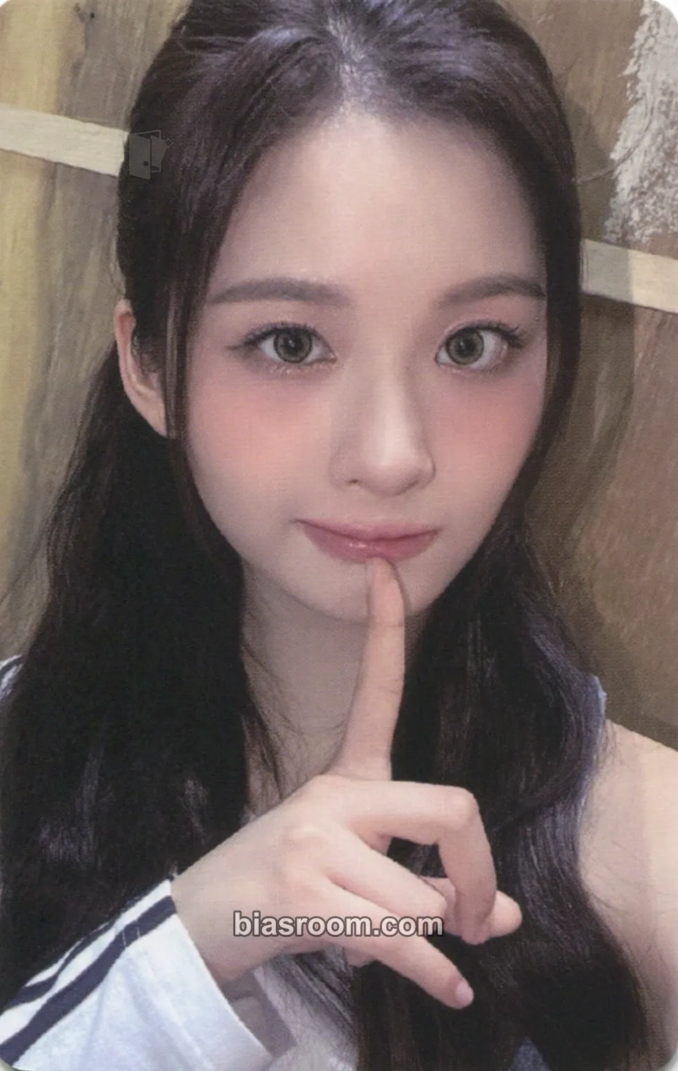 Sullyoon Expérgo Photocard - NMIXX - NMIXX K-pop photocard