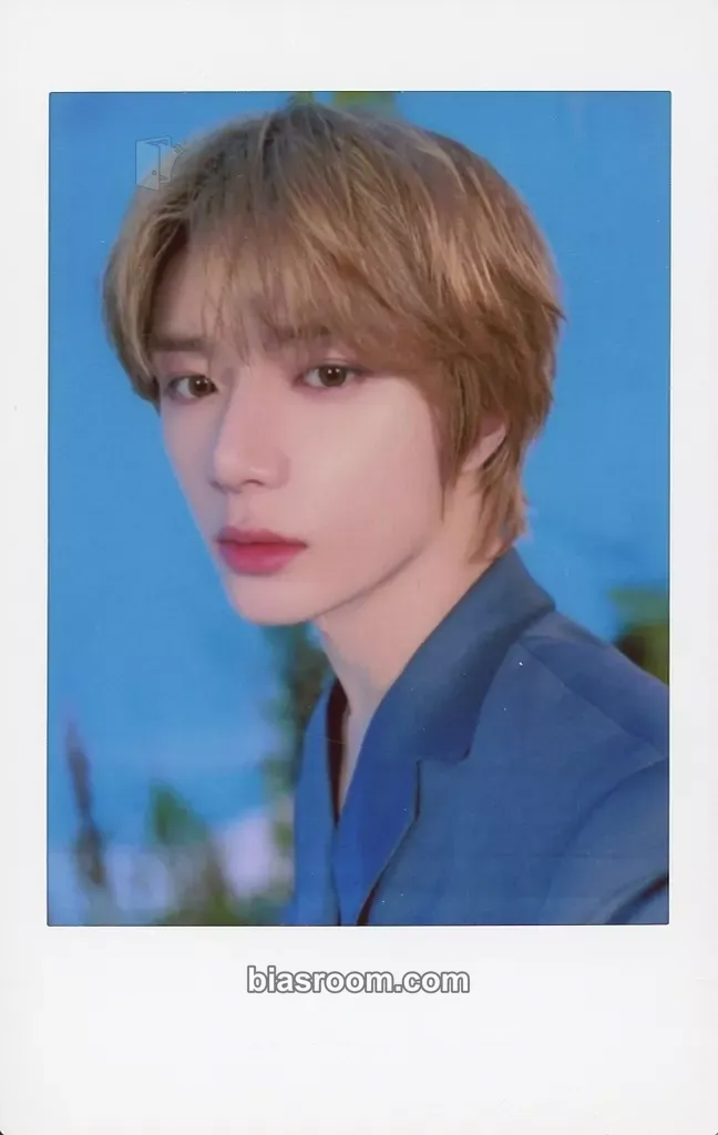 Beomgyu Act: Promise - EP.2 Photocard - TOMORROW X TOGETHER - TOMORROW X TOGETHER K-pop photocard