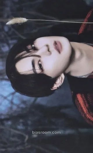 Jungwon 'WALK THE LINE' World Tour Photocard - ENHYPEN - ENHYPEN K-pop photocard
