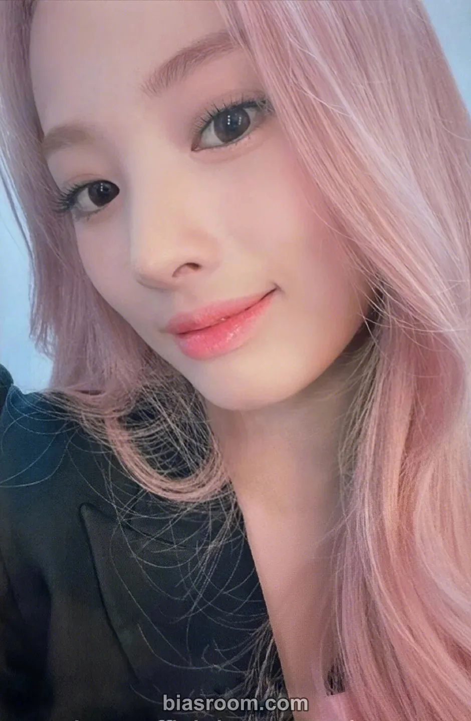 Jini AD MARE Photocard - NMIXX - NMIXX K-pop photocard