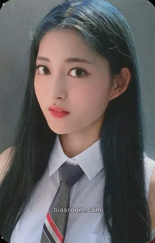 Semi Listen & Speak Photocard - cignature - cignature K-pop photocard