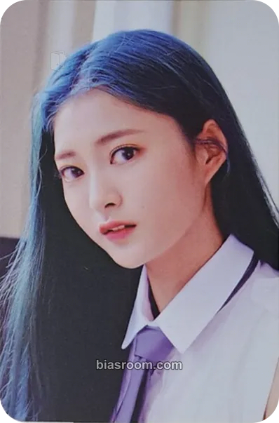 Semi Listen & Speak Photocard - cignature - cignature K-pop photocard