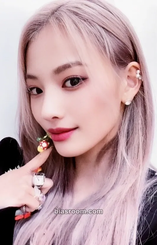 Jini AD MARE Photocard - NMIXX - NMIXX K-pop photocard