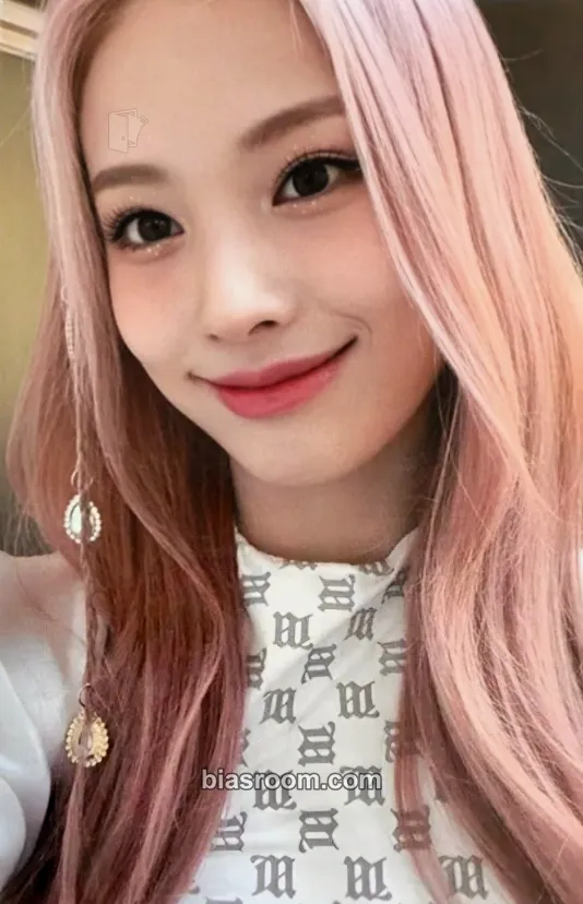 Jini AD MARE Photocard - NMIXX - NMIXX K-pop photocard