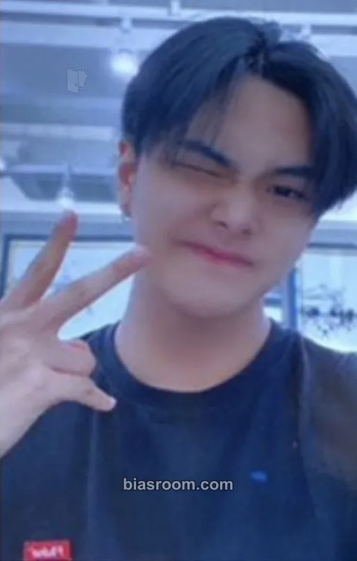 Jahan History of Kingdom : PartⅠ. Arthur Photocard - The KingDom - The KingDom K-pop photocard
