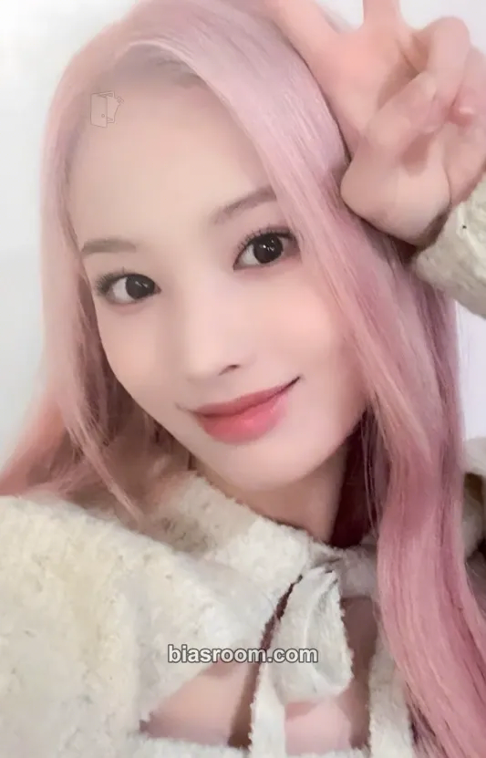 Jini AD MARE Photocard - NMIXX - NMIXX K-pop photocard