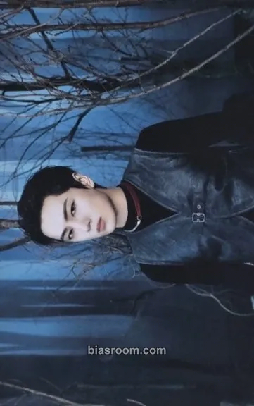 Jay 'WALK THE LINE' World Tour Photocard - ENHYPEN - ENHYPEN K-pop photocard