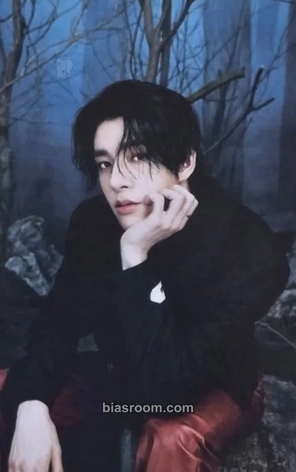Jake 'WALK THE LINE' World Tour Photocard - ENHYPEN - ENHYPEN K-pop photocard