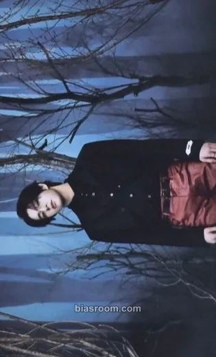 Jake 'WALK THE LINE' World Tour Photocard - ENHYPEN - ENHYPEN K-pop photocard