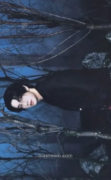 Jake 'WALK THE LINE' World Tour Photocard - ENHYPEN - ENHYPEN K-pop photocard