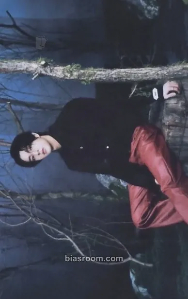 Jake 'WALK THE LINE' World Tour Photocard - ENHYPEN - ENHYPEN K-pop photocard