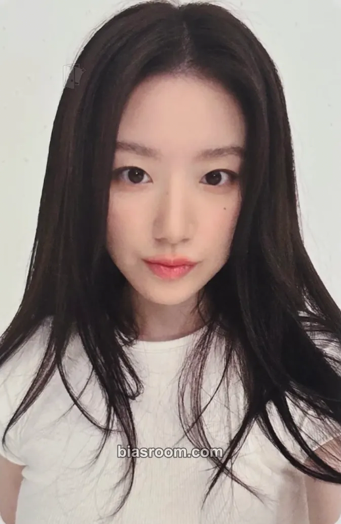 Shuhua We are Photocard - i-dle - i-dle K-pop photocard
