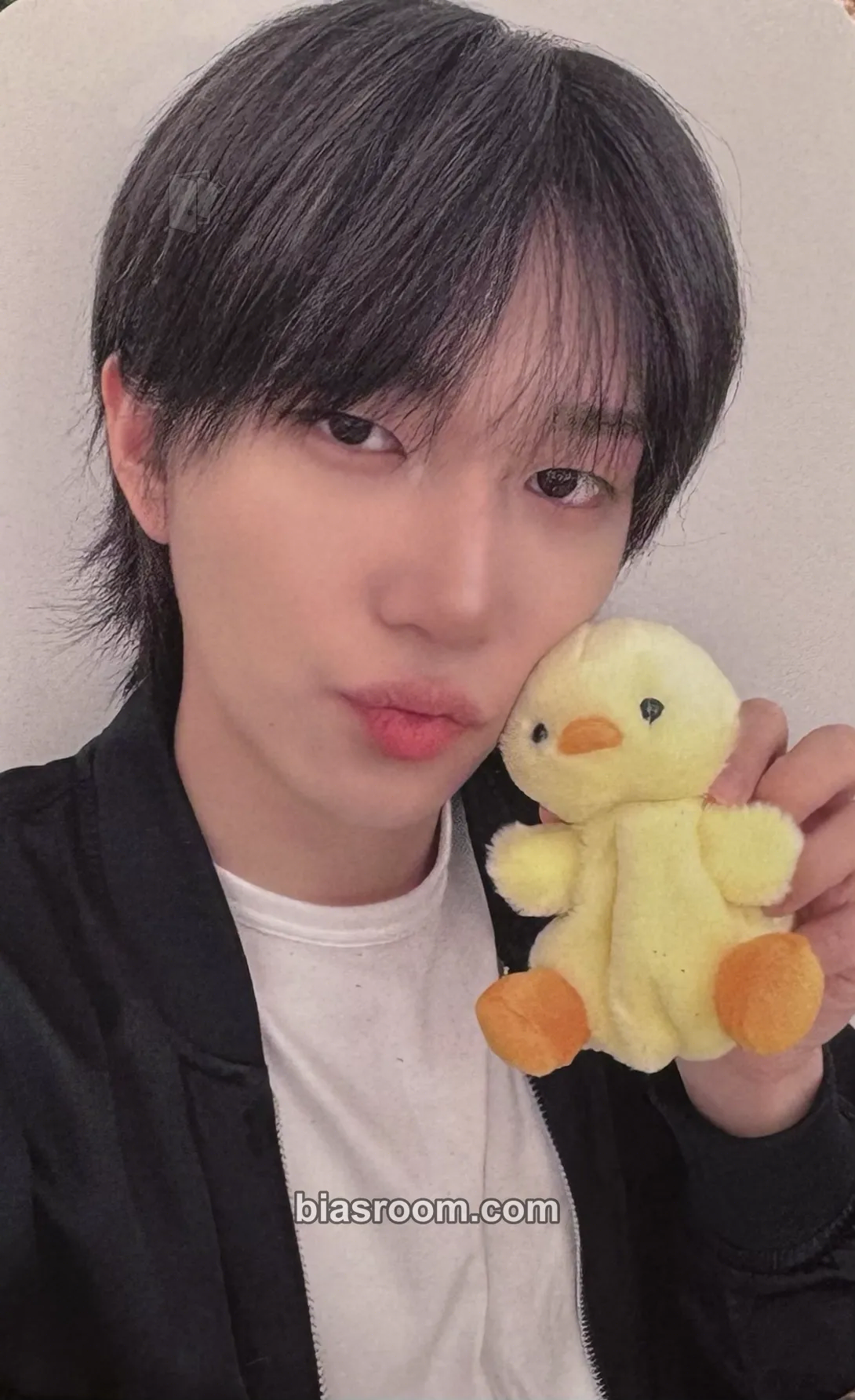 Theo Sad Song Photocard - P1Harmony - P1Harmony K-pop photocard