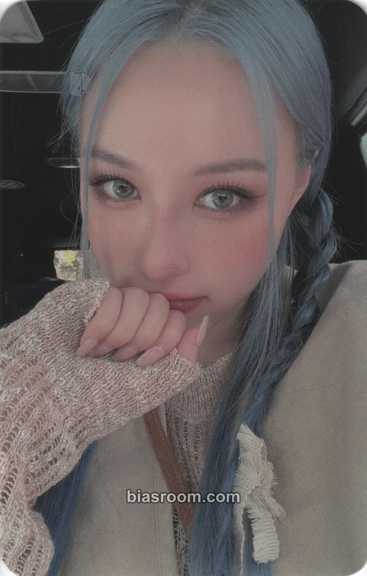 Siyeon Apocalypse : From us Photocard - Dreamcatcher - Dreamcatcher K-pop photocard