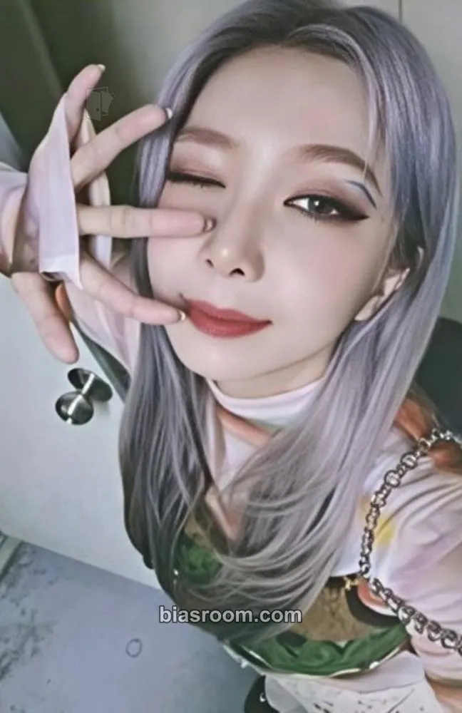 Dami Apocalypse : From us Photocard - Dreamcatcher - Dreamcatcher K-pop photocard