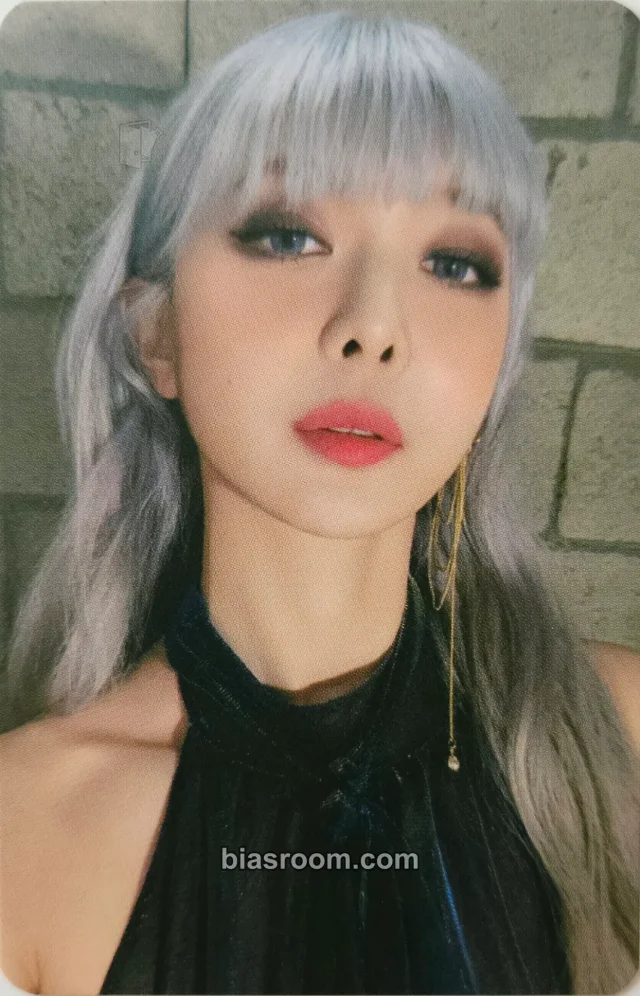 Dreamcatcher - Dami - Apocalypse : From us Album B version whoop japan pre-order benefit (pob)