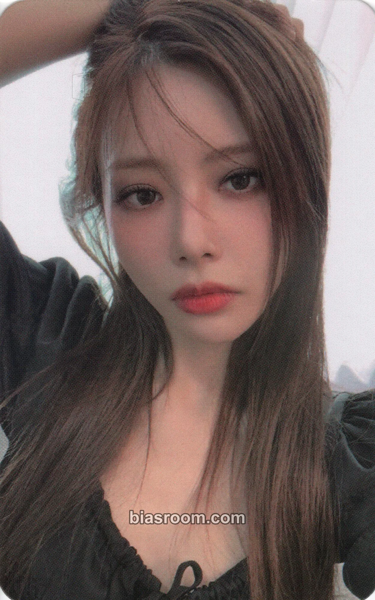 JiU Apocalypse : From us Photocard - Dreamcatcher - Dreamcatcher K-pop photocard