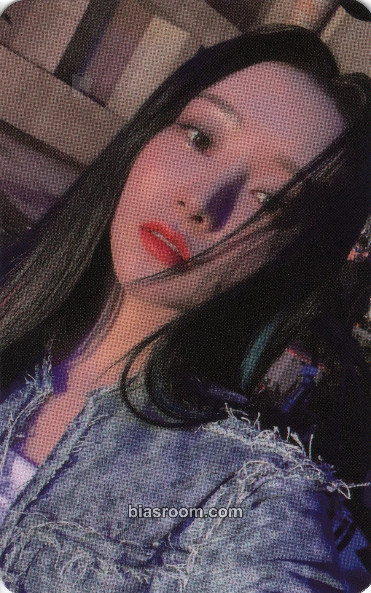 SuA Apocalypse : From us Photocard - Dreamcatcher - Dreamcatcher K-pop photocard