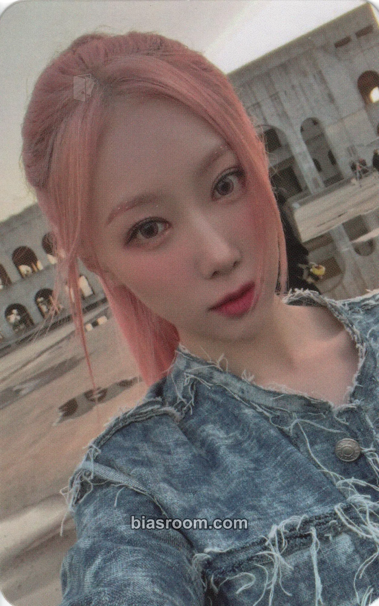 Handong Apocalypse : From us Photocard - Dreamcatcher - Dreamcatcher K-pop photocard